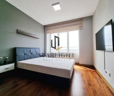 Panoramic View Elegant 2 Bedroom | Indoor Pool & Gym - Fotografie 6
