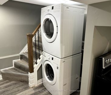 For Lease - 45 Leeming (BSMT) Street, Hamilton, Ontario - Photo 3