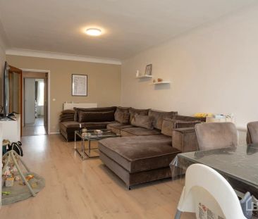 2-slaapkamerappartement met terras - foto 1
