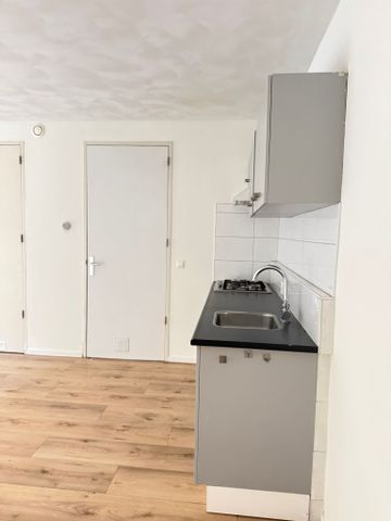 Te huur: Appartement Grote Rozenstraat 26 1 in Groningen - Foto 5