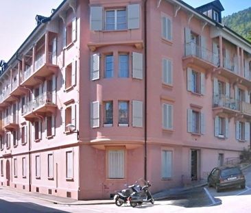 Appartement de 4 pièces au 3ème étage - Photo 4