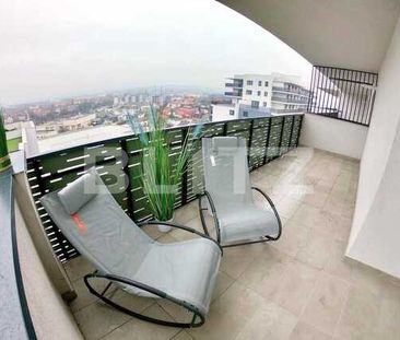 2 camere, 52 mp, totul nou, garaj, zona Leroy Merlin - Photo 5