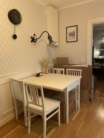 Brunflovägen, Östersund - Foto 5