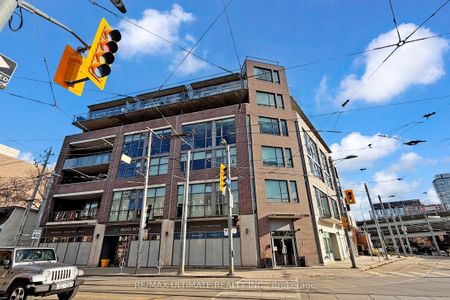 Corktown District Lofts 549-569 , #309 - Photo 3