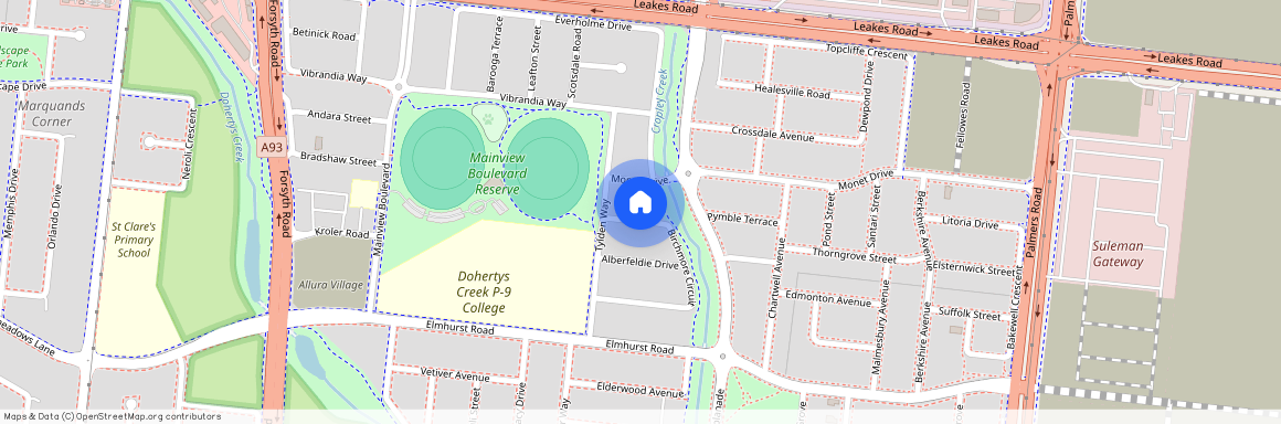 9 Birchmore Circuit, Truganina VIC 3029