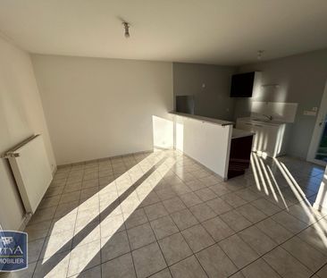 Location Maison 5 pièces 93m² CHOLET 49300 - Photo 1
