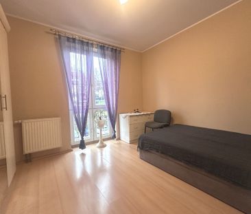 3 pokoje, balkon, ogrzewanie gazowe ul. Pokoju - Фото 5