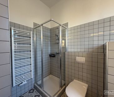 Lichtdurchflutete 2-Zimmer-Wohnung in Margareten | ZELLMANN IMMOBILIEN - Photo 3
