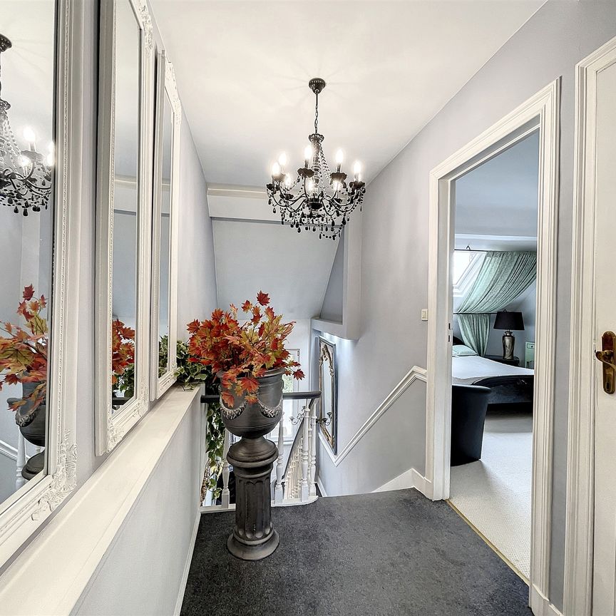 Appartement te huur - Foto 1