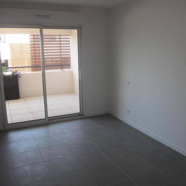 Location appartement neuf 2 pièces 42.4 m² à Montpellier (34000) - Photo 1