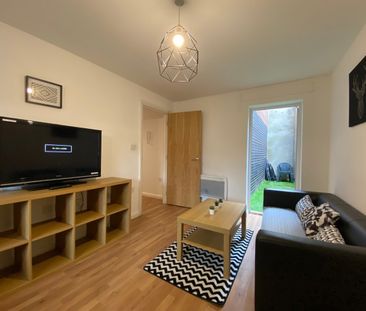 2 Bed Flat, Bedford Street South, LE1 - Photo 6