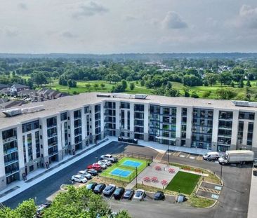 For Lease - 50 Herrick Avenue Unit# 340, St. Catharines, Ontario - Photo 6