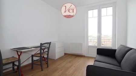 Location Appartement 1 pièce 14m² VICHY 03200 - Photo 2