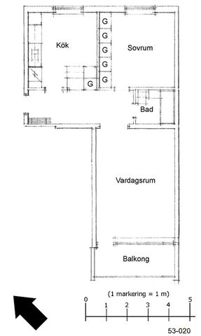 Stationsvägen 1C - Photo 2