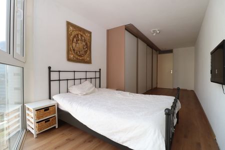 Te huur: Appartement Jufferstraat 220 in Rotterdam - Foto 2