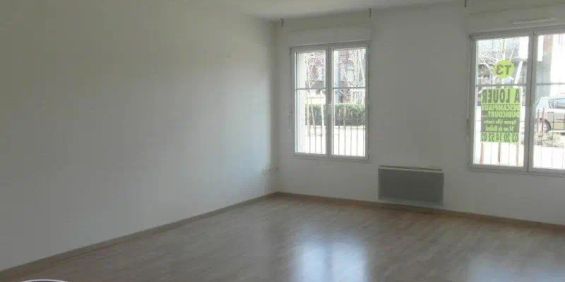 Appartement à louer 3 pièces 67.63m² - Photo 3