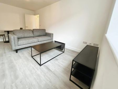 1 bedroom apartment to rent - Photo 3