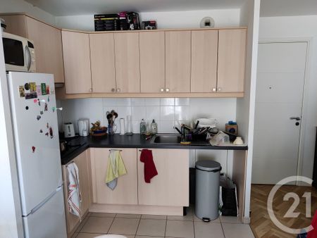 Location Appartement 3 pièces 56m² MASSY 91300 - Photo 5