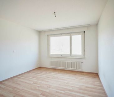 Gemütliche 2-Zi. Wohnung an ruhiger Lage - Photo 5
