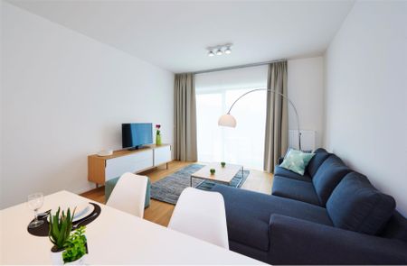 Avenue Ariane, 1200, Woluwe-Saint-Lambert - Foto 2