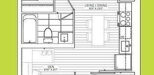 For Lease - 3237 Bayview Avenue Unit# 712, Toronto, Ontario - Photo 2