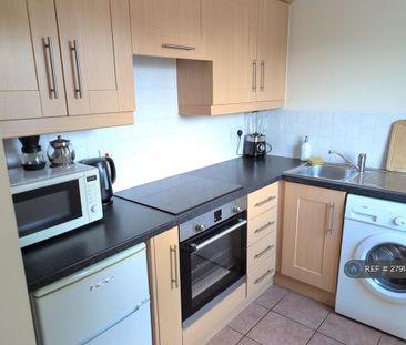 1 bedroom flat to rent - Photo 6