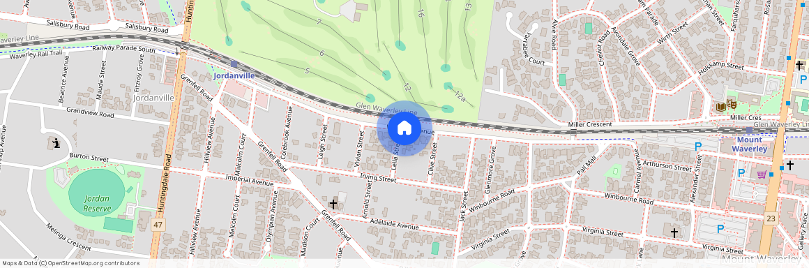 32A Windsor Avenue, Vic 3149, Mount Waverley