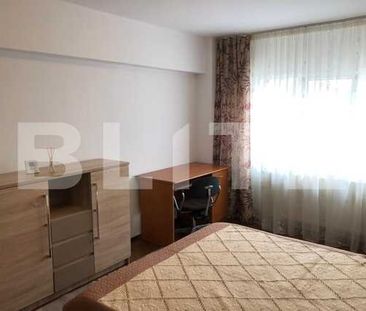 Apartament cu 2 camere, 38mp, decomandat, zona OMV - Photo 6
