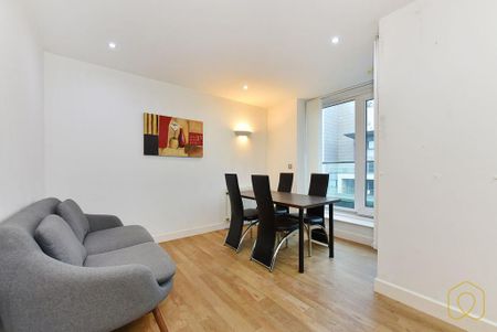 2 bedroom duplex to rent - Photo 5