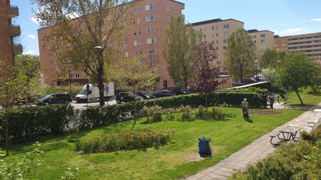 Drakenbergsgatan, Stockholm - Photo 5