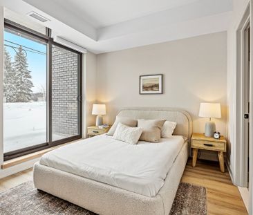 For Lease - 1185 Beaverwood Road Unit# 108, 208, 308, Manotick - Ka... - Photo 3