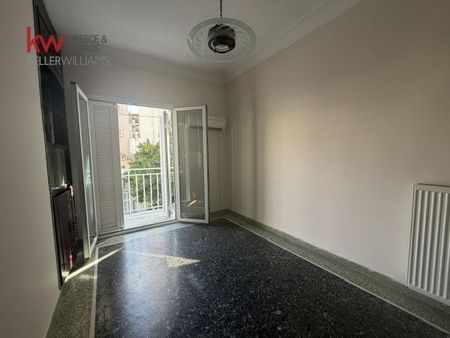 Διαμέρισμα για ενοικίαση Άσπρα Χώματα (Νίκαια) - Photo 5