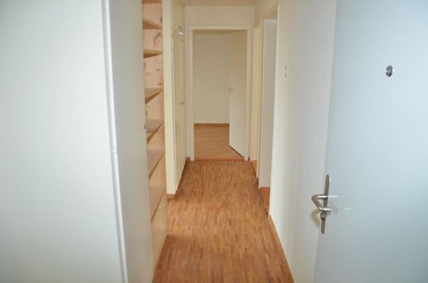3 Zimmer, 60 m², 2. Stock - Photo 1