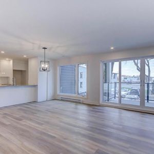 Appartement locatif - Photo 2