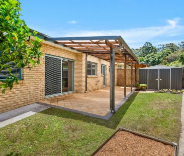 A low-maintenance family haven - Photo 3