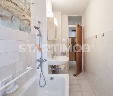 Apartament doua camere mobilat zona Grivitei - Fotografie 2