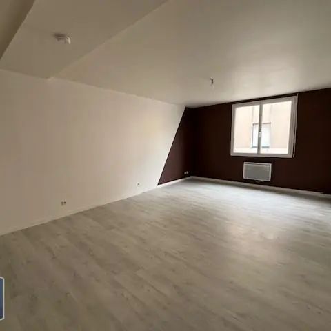 Appartement à louer 1 pièce 24.36m² - Photo 1