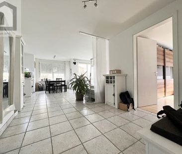 Moderne 2,5-Zimmer-Wohnung mit Balkon in KN-Wollmatingen - Photo 3