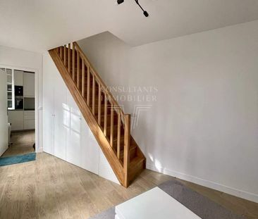 Apartment 2 rooms - Photo 3