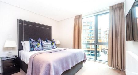 Merchant Square East, , London, W2 - Photo 2