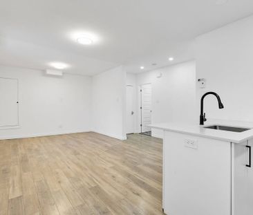 1959 Rue de Bellechasse, Montréal (Rosemont, QC H2G - Photo 3