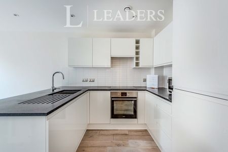 1 bedroom property to rent Horsham Gates Two, North Street, Horsham, RH13 - Photo 4