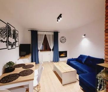 Mieszkanie 40m2 | Gdynia Śródmieście - Zdjęcie 4