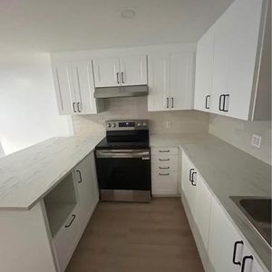 Appartement 1 chambre à Louer à Lachine - Niveau Demi Sous-Sol - Photo 2