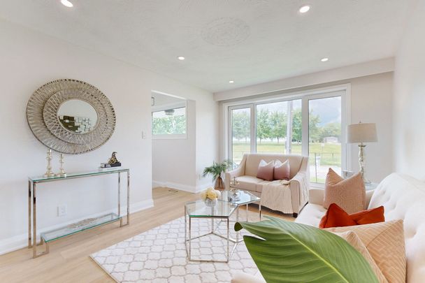 For Lease - 78 Longford Drive Unit# Upper, Newmarket, Ontario - Photo 1