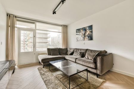 Appartement te huur: Statenjachtstraat 430 1034 ET Amsterdam - Foto 4