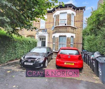 Oakfield Road, Croydon, CR0 - Photo 2