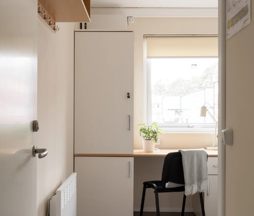 Flygflottiljens Väg, Göteborg - Foto 2