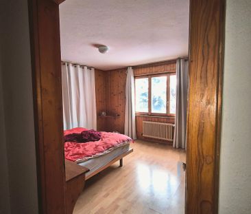 3 Zimmer, 65 m² - Foto 2