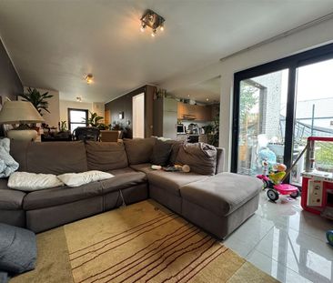 Huis te huur in Gijzegem - Photo 1